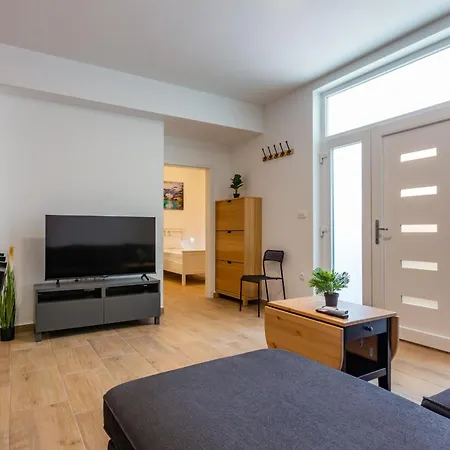 Apartament Dragica Zadar