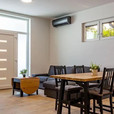Apartment Dragica Zadar