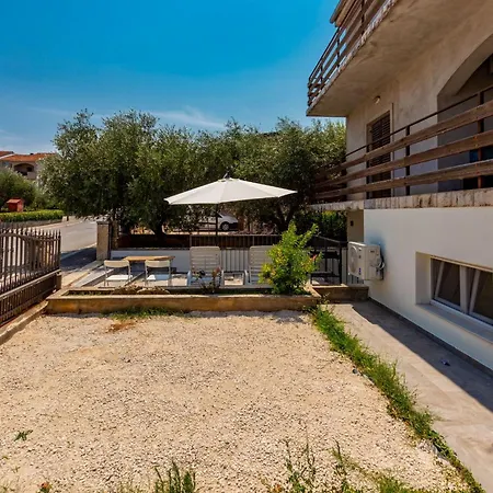 Apartment Dragica Zadar