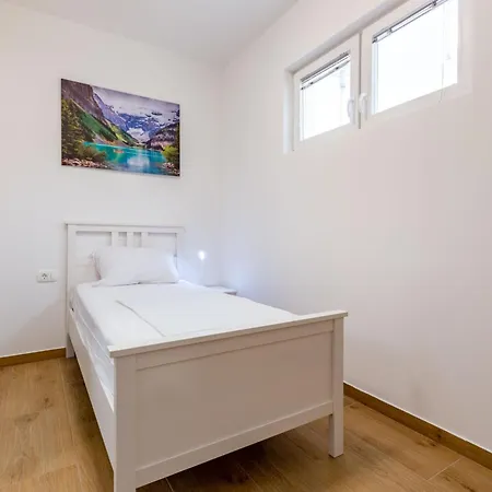 Dragica Apartment