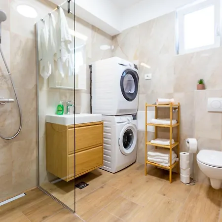 Apartament Dragica
