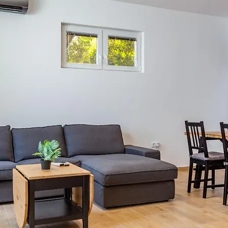 Apartament Dragica