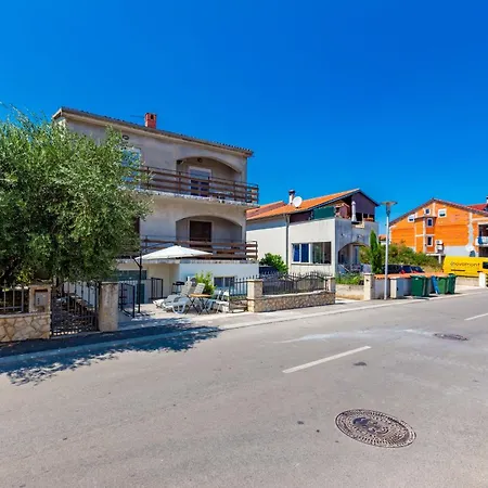 Dragica Apartment