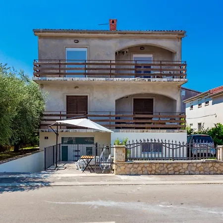 Dragica Apartament *