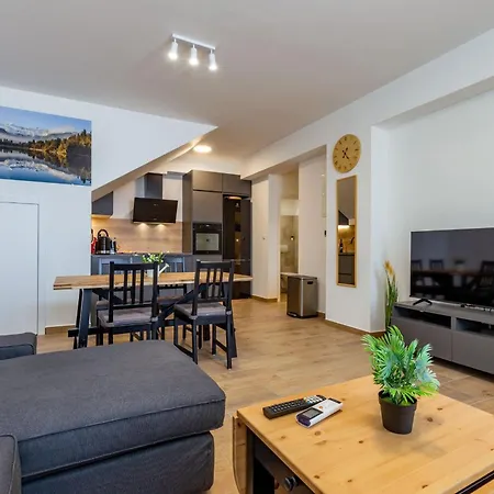 Dragica Apartment *