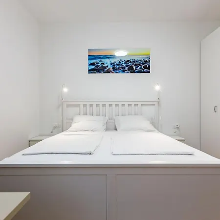 Dragica Apartment *