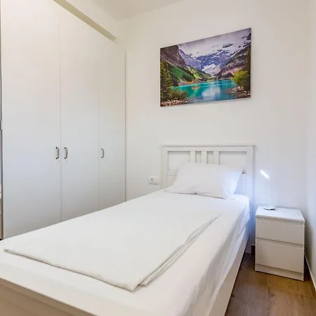 Apartament Dragica Zadar