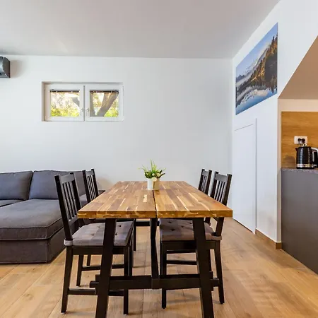 Dragica Apartament