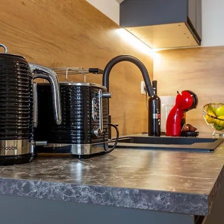 Apartament Dragica