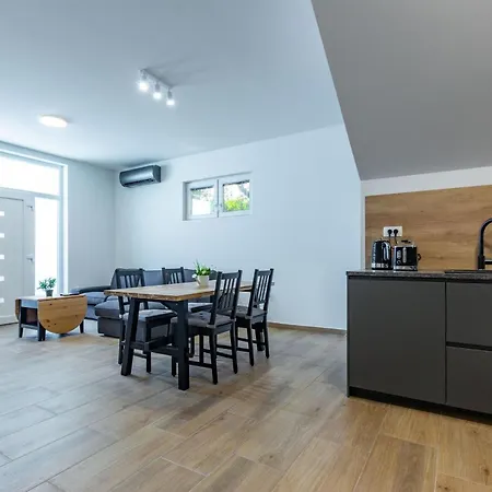 Apartament Dragica Zadar