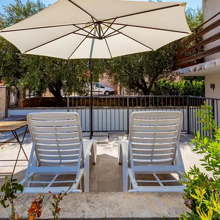 Apartament Dragica