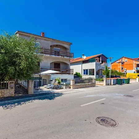 Apartament Dragica *