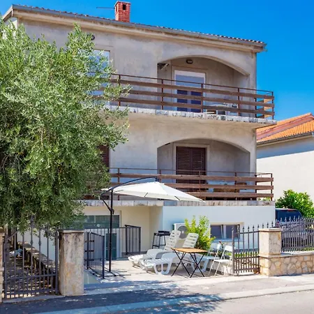Dragica Apartament Zadar