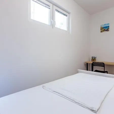 Dragica Apartament