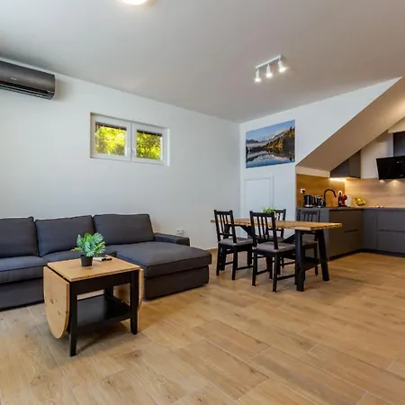 Apartament Dragica