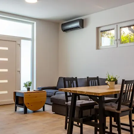 Dragica Apartament *