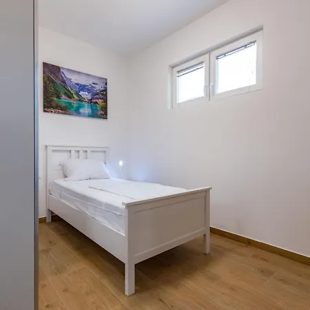 Dragica Apartament Zadar
