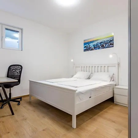 Apartament Dragica Zadar