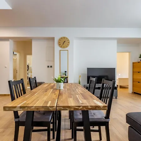 Dragica Apartament