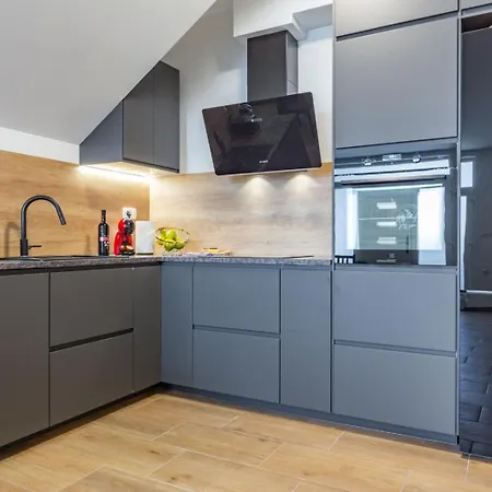 Dragica Apartament Zadar