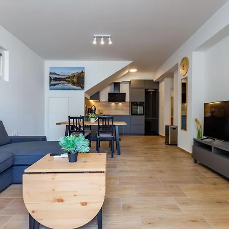 Dragica Apartament