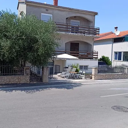 Dragica Apartament