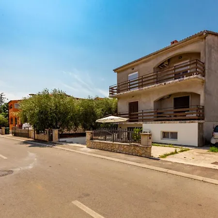 Apartament Dragica Zadar