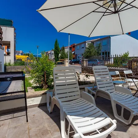 Apartament Dragica *